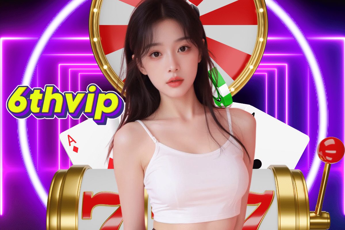6thvip สมัคร